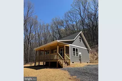 859 Mountain Slope Lane, Fort Valley, VA 22652 - Photo 1