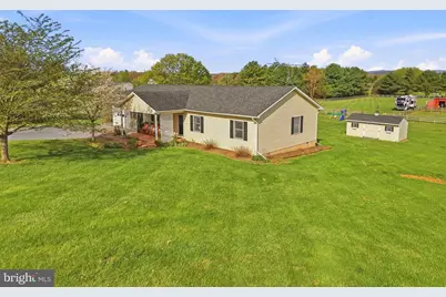 1008 Shipwreck Drive, New Market, VA 22844 - Photo 1