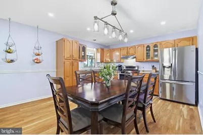 1008 Shipwreck Drive, New Market, VA 22844 - Photo 13