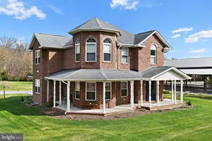 817 Orkney Grade, Basye, VA 22810 - Photo 3