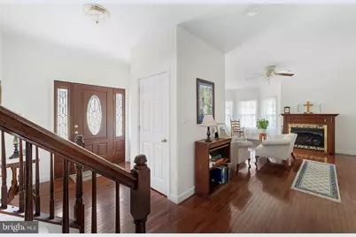 817 Orkney Grade, Basye, VA 22810 - Photo 5