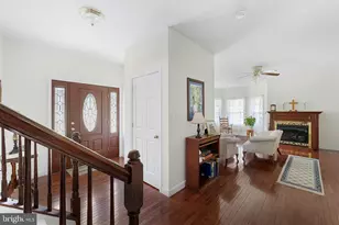 817 Orkney Grade, Basye, VA 22810 - Photo 5