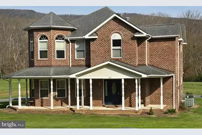 817 Orkney Grade, Basye, VA 22810 - Photo 1