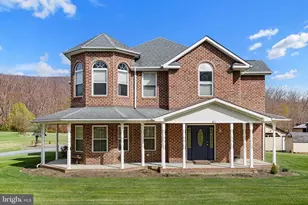 817 Orkney Grade, Basye, VA 22810 - Photo 1