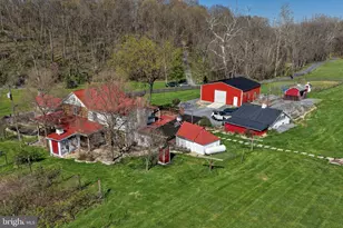 989 Swover Creek Rd, Edinburg, VA 22824 - Photo 9