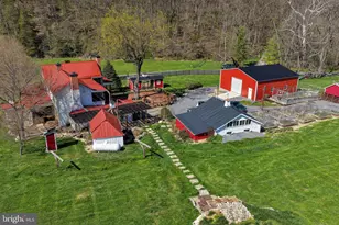 989 Swover Creek Rd, Edinburg, VA 22824 - Photo 7