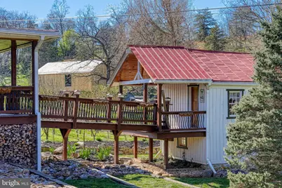 989 Swover Creek Road, Edinburg, VA 22824 - Photo 15