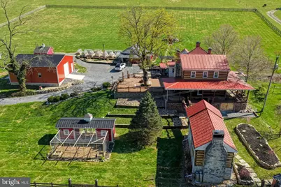 989 Swover Creek Road, Edinburg, VA 22824 - Photo 5