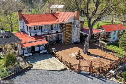 989 Swover Creek Road, Edinburg, VA 22824 - Photo 3