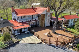 989 Swover Creek Rd, Edinburg, VA 22824 - Photo 3