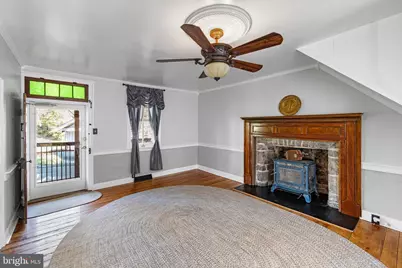 989 Swover Creek Road, Edinburg, VA 22824 - Photo 21