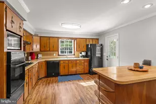 549 Arrowhead Ln, New Market, VA 22844 - Photo 11