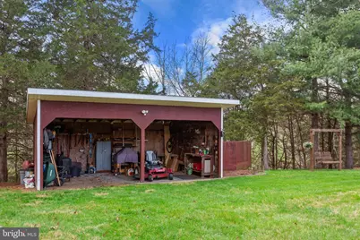 549 Arrowhead Lane, New Market, VA 22844 - Photo 5