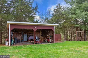 549 Arrowhead Ln, New Market, VA 22844 - Photo 5