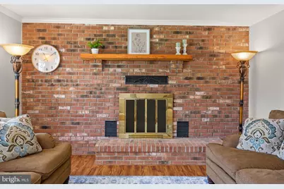 549 Arrowhead Lane, New Market, VA 22844 - Photo 9