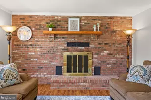 549 Arrowhead Ln, New Market, VA 22844 - Photo 9