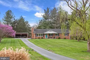 549 Arrowhead Ln, New Market, VA 22844 - Photo 1