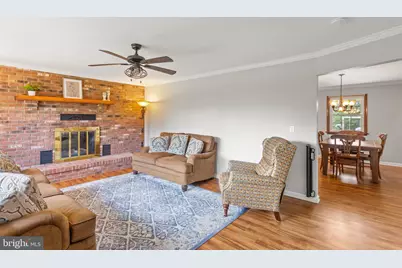 549 Arrowhead Lane, New Market, VA 22844 - Photo 9