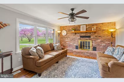 549 Arrowhead Lane, New Market, VA 22844 - Photo 7