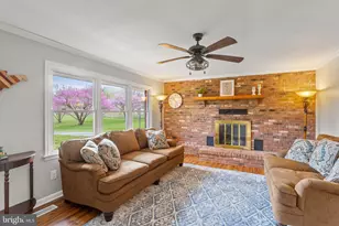 549 Arrowhead Ln, New Market, VA 22844 - Photo 7