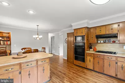 549 Arrowhead Lane, New Market, VA 22844 - Photo 11