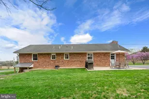 549 Arrowhead Ln, New Market, VA 22844 - Photo 5