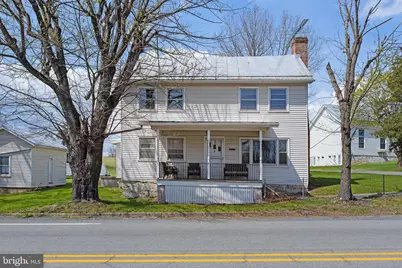 3223 Senedo Road, Quicksburg, VA 22847 - Photo 1