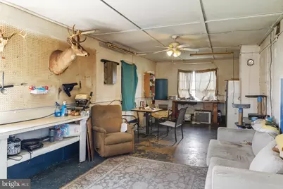 3223 Senedo Road, Quicksburg, VA 22847 - Photo 41