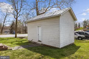 3223 Senedo Rd, Quicksburg, VA 22847 - Photo 35