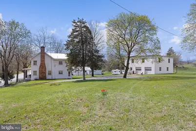 3223 Senedo Road, Quicksburg, VA 22847 - Photo 5