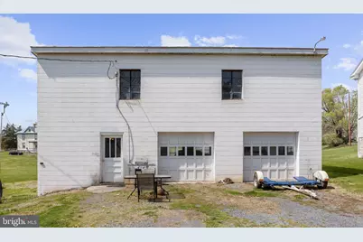 3223 Senedo Road, Quicksburg, VA 22847 - Photo 37