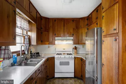 3223 Senedo Road, Quicksburg, VA 22847 - Photo 7