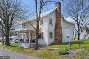 3223 Senedo Rd, Quicksburg, VA 22847 - Photo 3