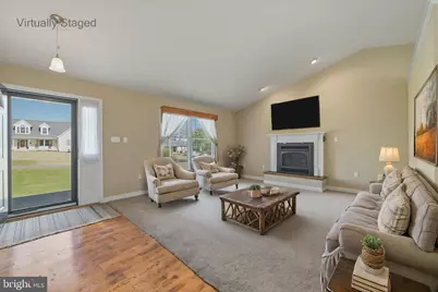 515 Hollingsworth Road, Woodstock, VA 22664 - Photo 15