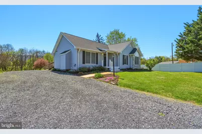515 Hollingsworth Road, Woodstock, VA 22664 - Photo 63