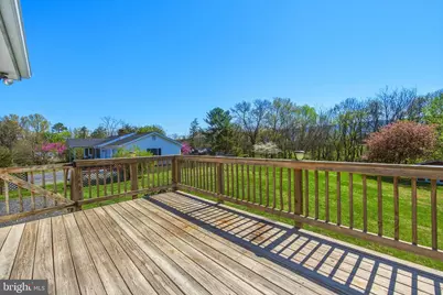 515 Hollingsworth Road, Woodstock, VA 22664 - Photo 11