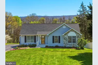 515 Hollingsworth Road, Woodstock, VA 22664 - Photo 1