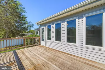 515 Hollingsworth Road, Woodstock, VA 22664 - Photo 13