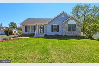 515 Hollingsworth Road, Woodstock, VA 22664 - Photo 63