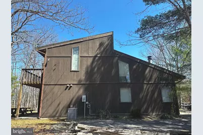 393 Spitz Lane #99, Basye, VA 22810 - Photo 75
