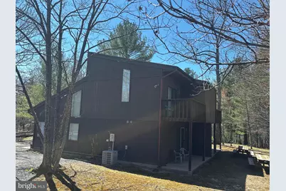 393 Spitz Lane #99, Basye, VA 22810 - Photo 35
