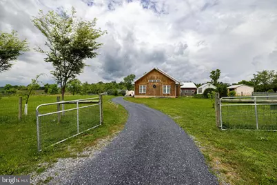 867 Kibler Road, Quicksburg, VA 22847 - Photo 3
