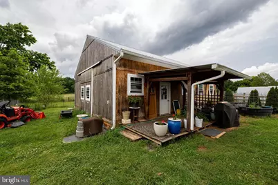 867 Kibler Road, Quicksburg, VA 22847 - Photo 35