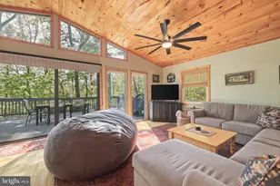 85 Pickett, Basye, VA 22810 - Photo 19