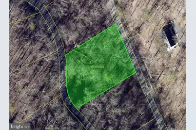 Lot 161 Lee, Basye, VA 22810 - Photo 1