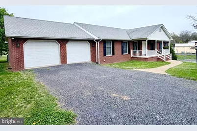 78 Brook Creek Road, Toms Brook, VA 22660 - Photo 39