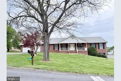 78 Brook Creek Road, Toms Brook, VA 22660 - Photo 43