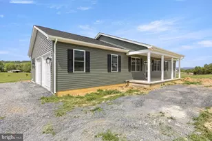 1611 Pleasant View, Mount Jackson, VA 22842 - Photo 45