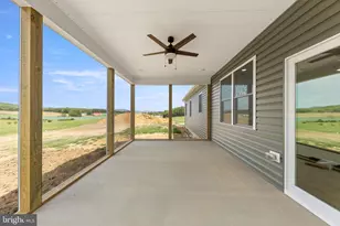 1611 Pleasant View, Mount Jackson, VA 22842 - Photo 23