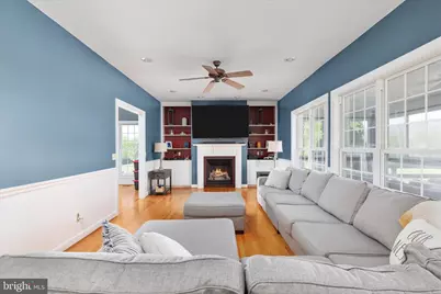 180 Holstein Lane, Toms Brook, VA 22660 - Photo 17